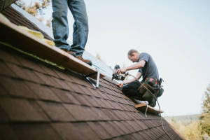 Local Roofers in Grand Forks, ND